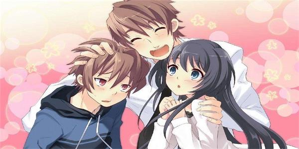 女生爱玩的文字恋爱手游