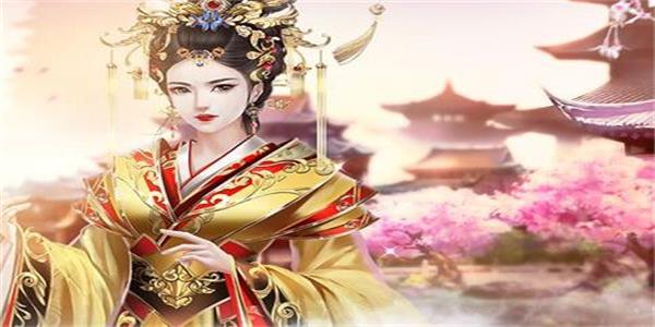 古代宫廷争宠手游