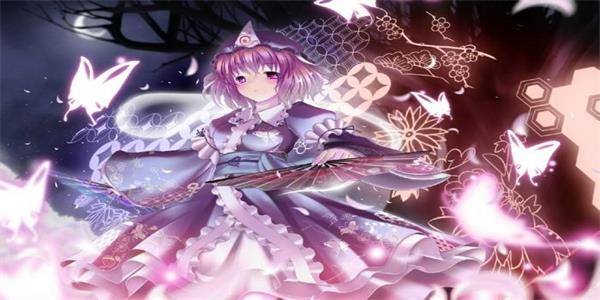 二次元萌系2018手游