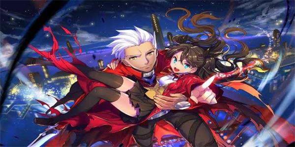 韩系二次元手游