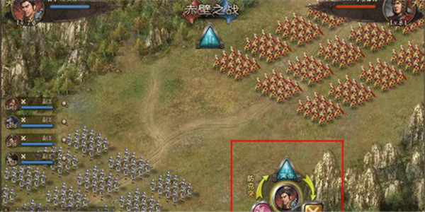 单机攻城养兵游戏