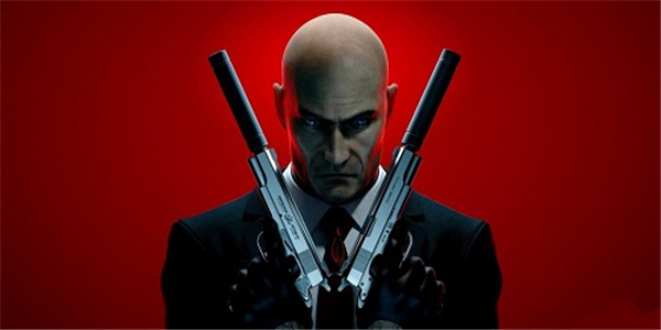 扮演杀手的手机游戏