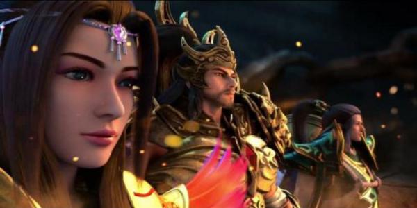 2018不花钱的传奇类手游