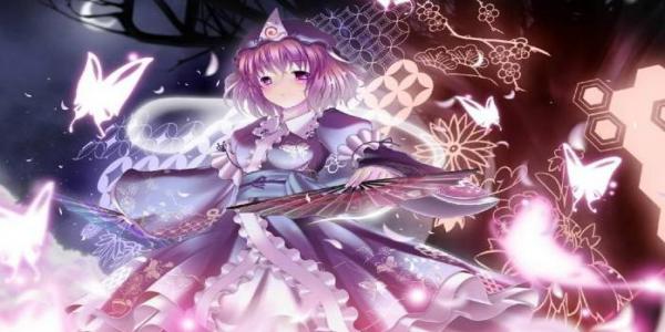 好玩的二次元换装手游