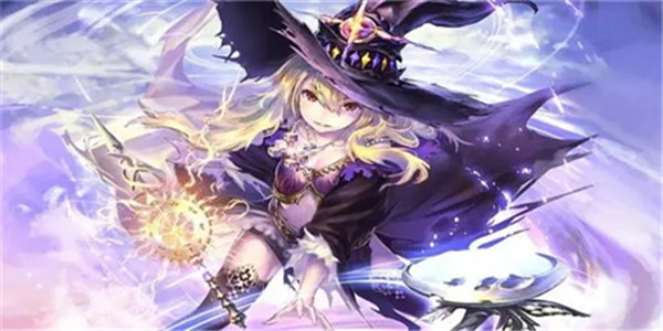 女孩子爱玩的手游