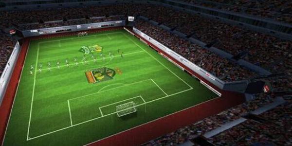 好玩的足球经理人手游