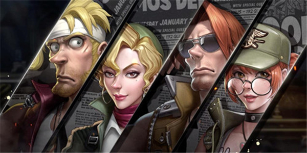 合金弹头合集安卓版