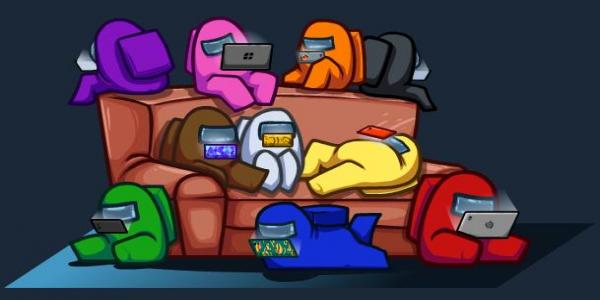 有太空杀玩法的游戏