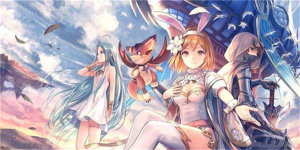 安卓日式互动slg游戏