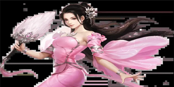 女性角色好看的手游