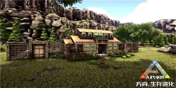 手机上最火的生存游戏