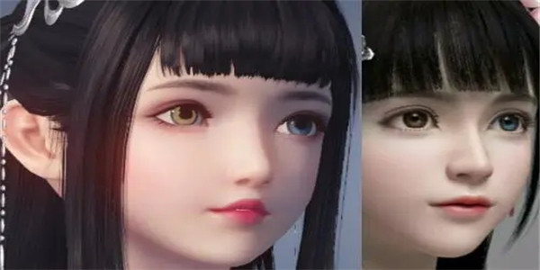 纯捏脸的手游推荐