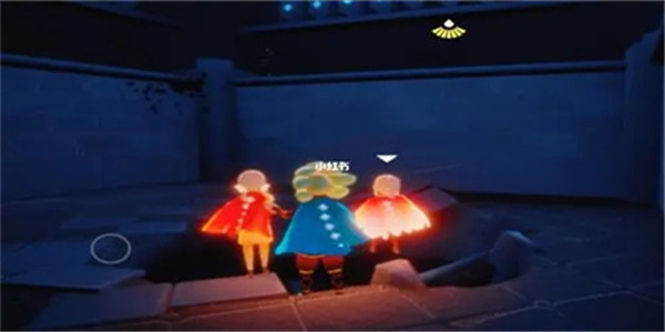 很治愈很少女心的游戏