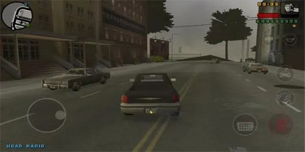 无网络单机手游