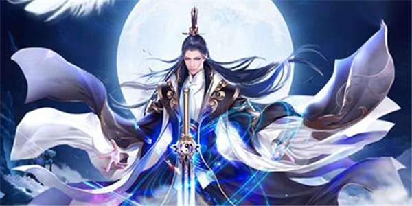 登录送钻石的仙侠游戏