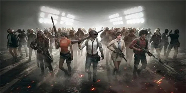 不用登陆的吃鸡手游