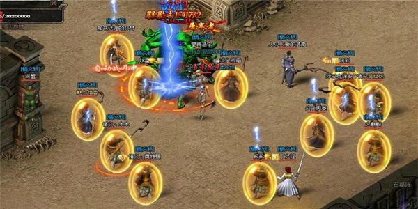 2024真实可靠可以赚钱的传奇