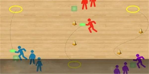 体育运动类的游戏