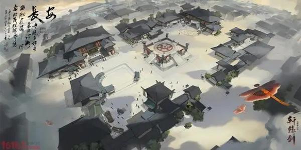 经营一条街的模拟经营游戏