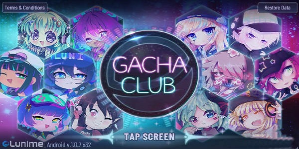 类似加查俱乐部的游戏