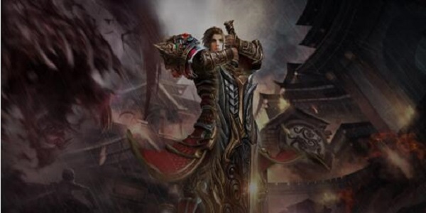 上线无限透视切割的传奇