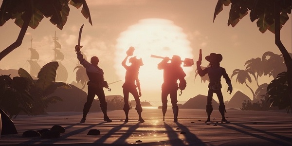 多人友尽联机游戏