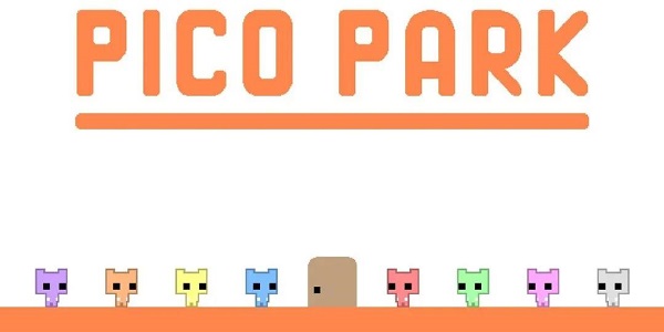 类似picopark的手游