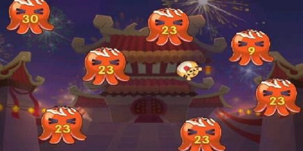 阿伟系列红包游戏