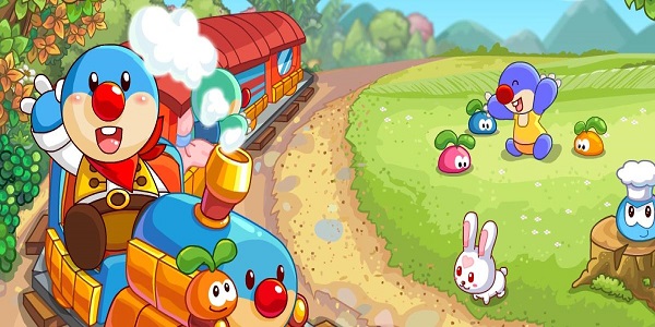 2024高考后必玩的游戏