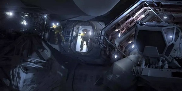 打异形的单机游戏