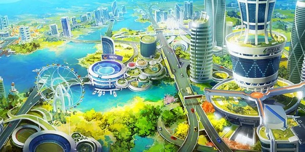 模拟考试的游戏