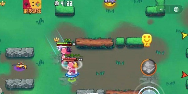 微信转生类小游戏