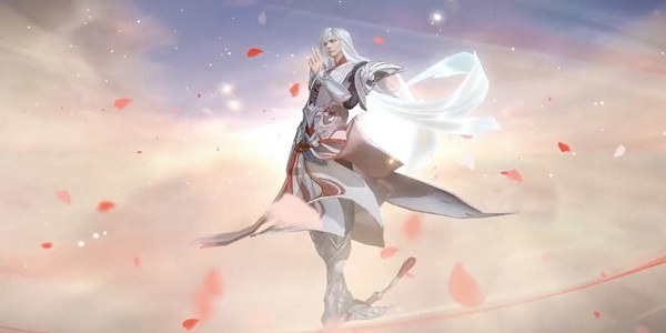 从凡人开始修仙的游戏