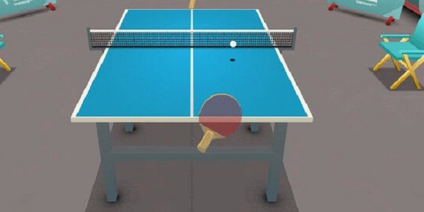 乒乓球游戏合集