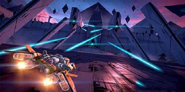 休闲竞速类游戏