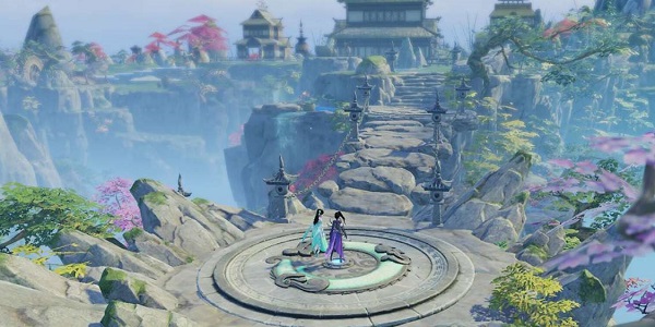 人气高的回合制游戏