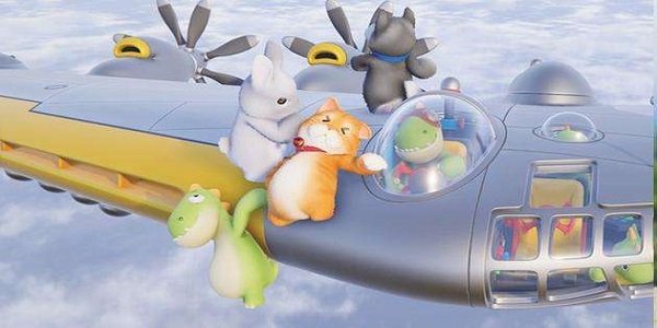 2024打发时间的游戏