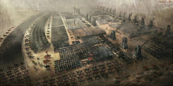 2024三国策略手游