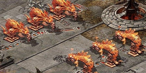 能召唤龙龟的传奇手游