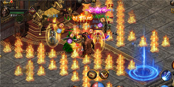 抖音上能赚rmb的传奇手游