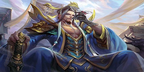 开局给曹丕的三国游戏