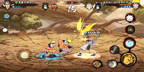 好玩易上手的手机游戏