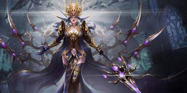 开局选罗刹的游戏