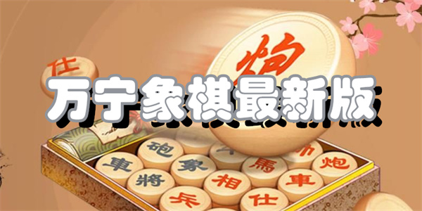 万宁象棋最新版