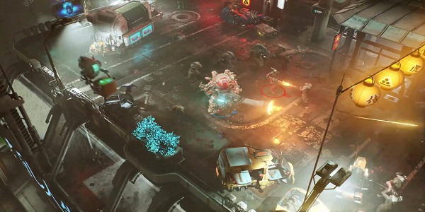 类似巅峰竞技场的游戏