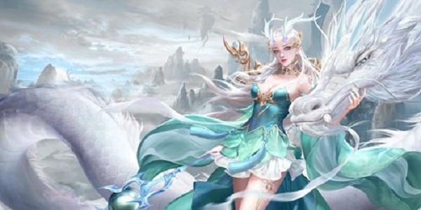 类似剑玲珑的手游