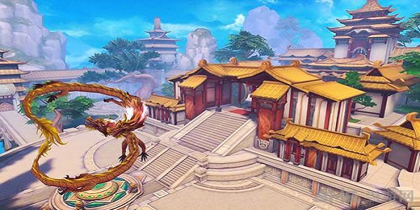 类似鸣沙客栈的游戏