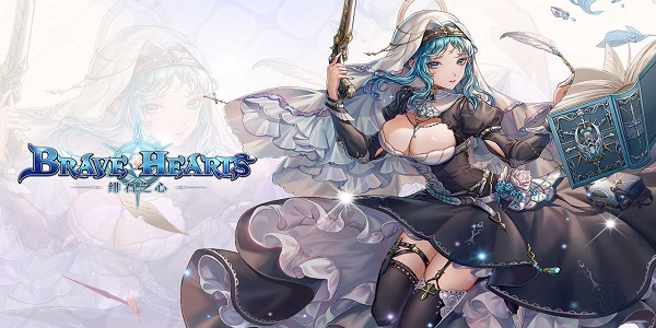 类似绯石之心的游戏