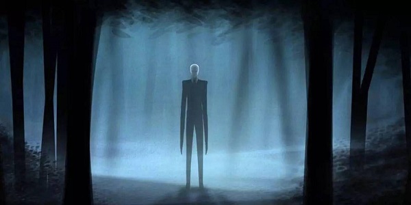 有都市传说的游戏合集