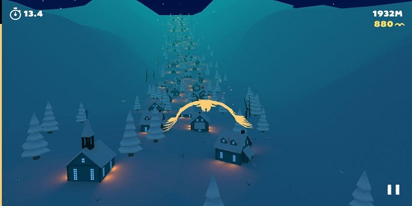 类似纯白之旅的游戏